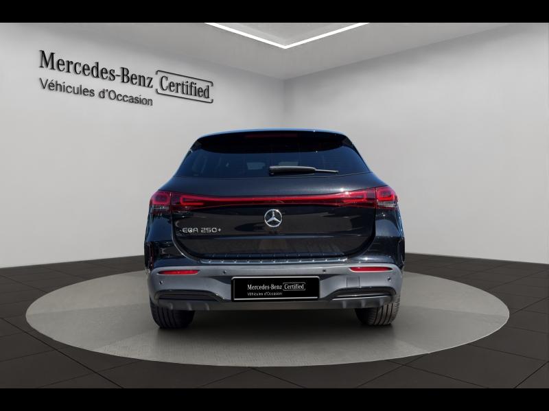 Image MERCEDES-BENZ EQA 250+ 190ch AMG Line