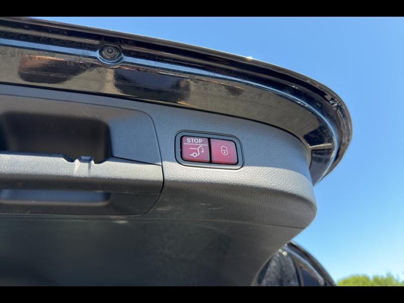 Image MERCEDES-BENZ EQA 250+ 190ch AMG Line