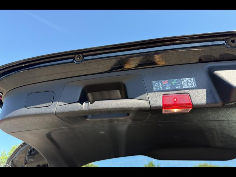 Image MERCEDES-BENZ EQA 250+ 190ch AMG Line