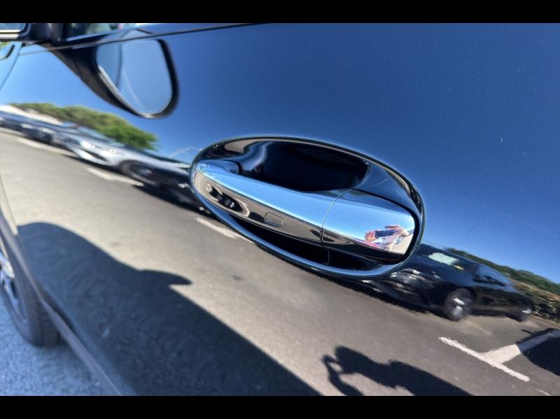 Image MERCEDES-BENZ EQA 250+ 190ch AMG Line