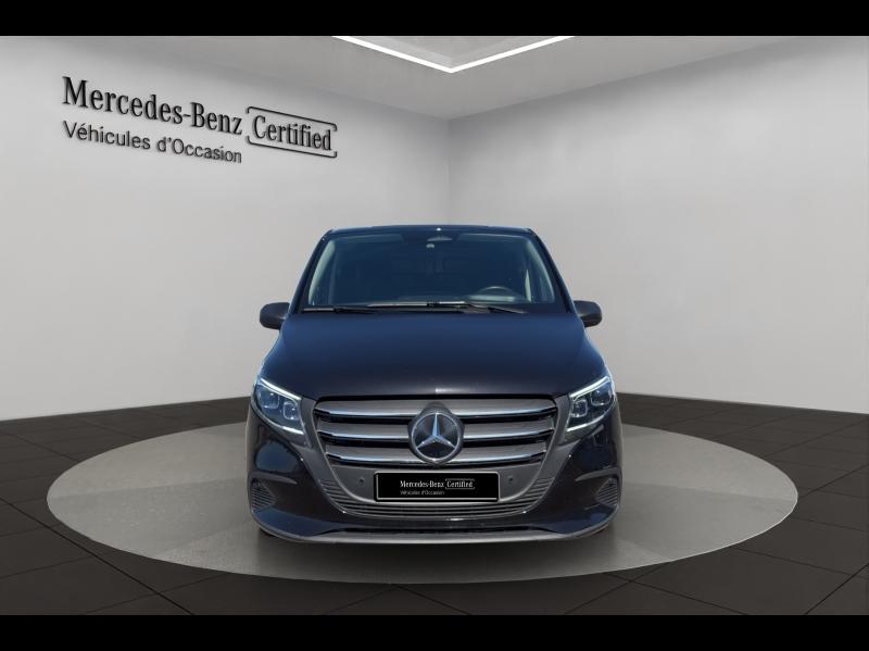 Image MERCEDES-BENZ Vito Fg 114 CDI Compact Select Propulsion 9G-Tronic