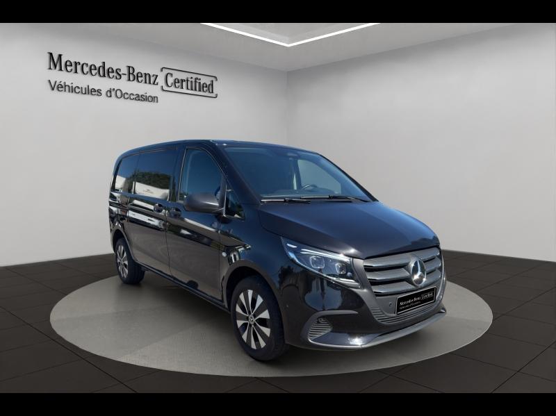 Image MERCEDES-BENZ Vito Fg 114 CDI Compact Select Propulsion 9G-Tronic