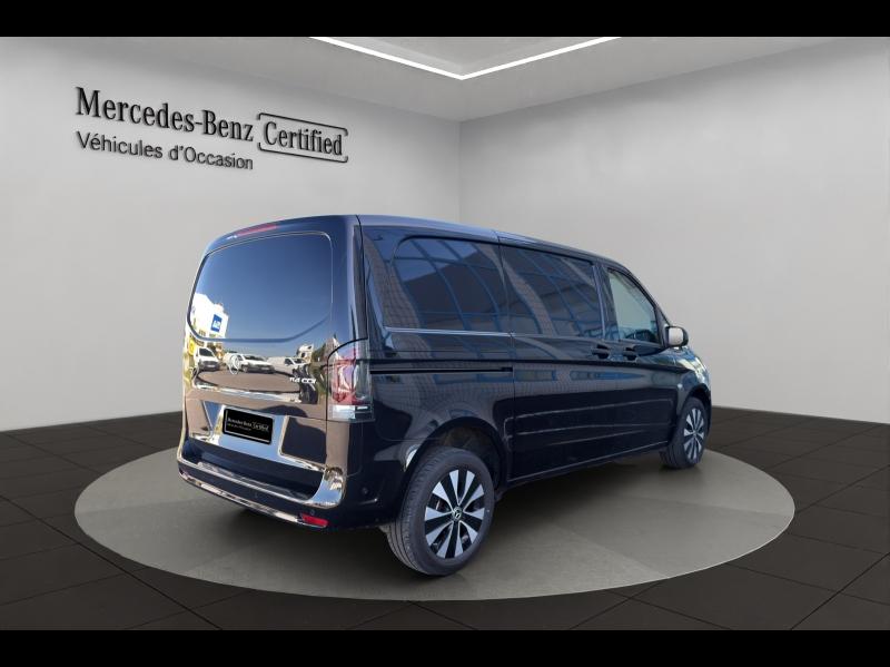 Image MERCEDES-BENZ Vito Fg 114 CDI Compact Select Propulsion 9G-Tronic