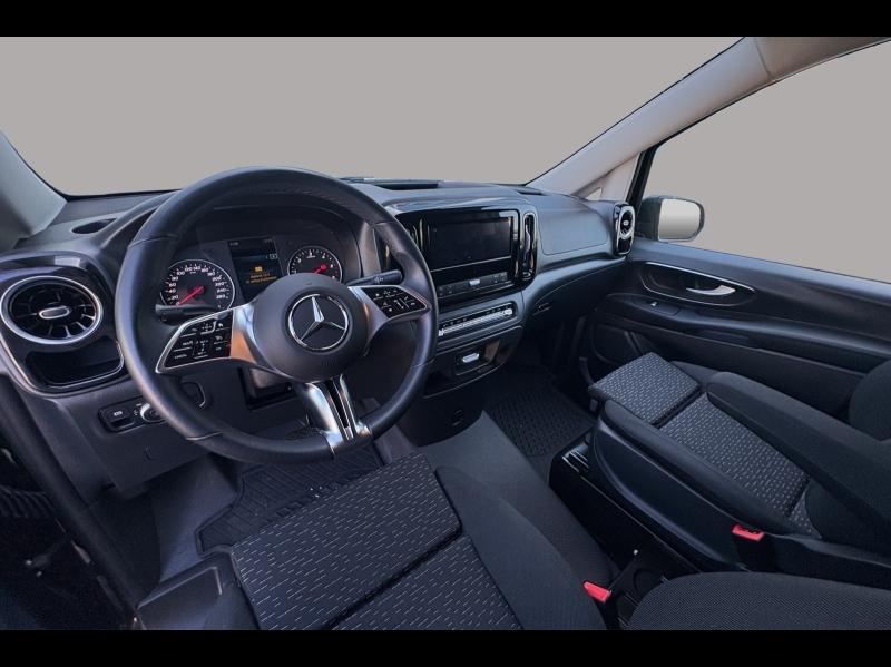 Image MERCEDES-BENZ Vito Fg 114 CDI Compact Select Propulsion 9G-Tronic