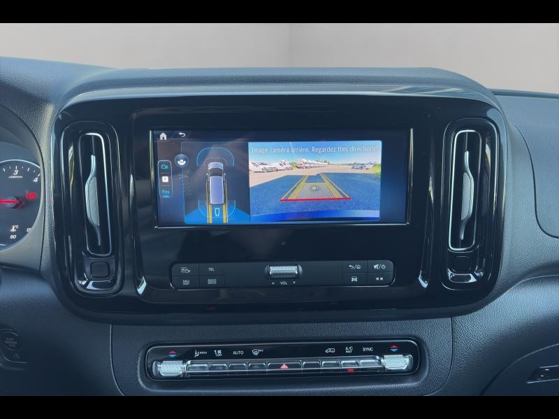 Image MERCEDES-BENZ Vito Fg 114 CDI Compact Select Propulsion 9G-Tronic
