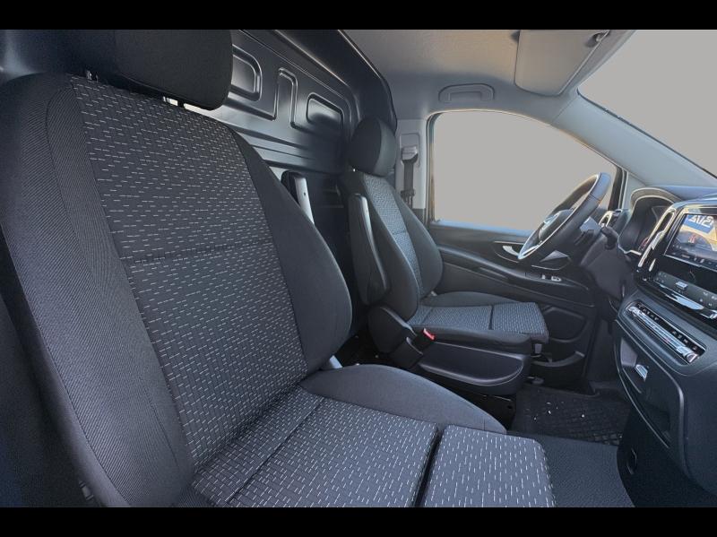 Image MERCEDES-BENZ Vito Fg 114 CDI Compact Select Propulsion 9G-Tronic