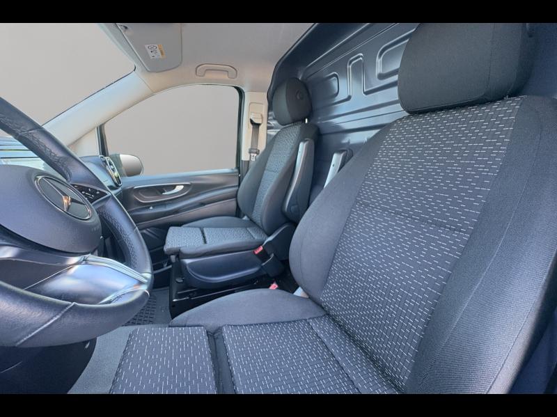 Image MERCEDES-BENZ Vito Fg 114 CDI Compact Select Propulsion 9G-Tronic