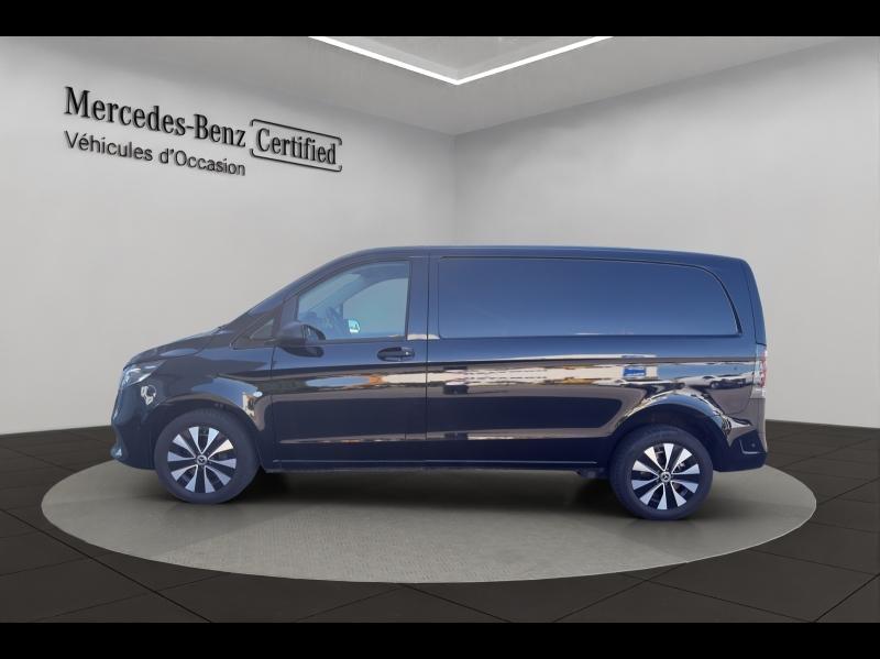 Image MERCEDES-BENZ Vito Fg 114 CDI Compact Select Propulsion 9G-Tronic