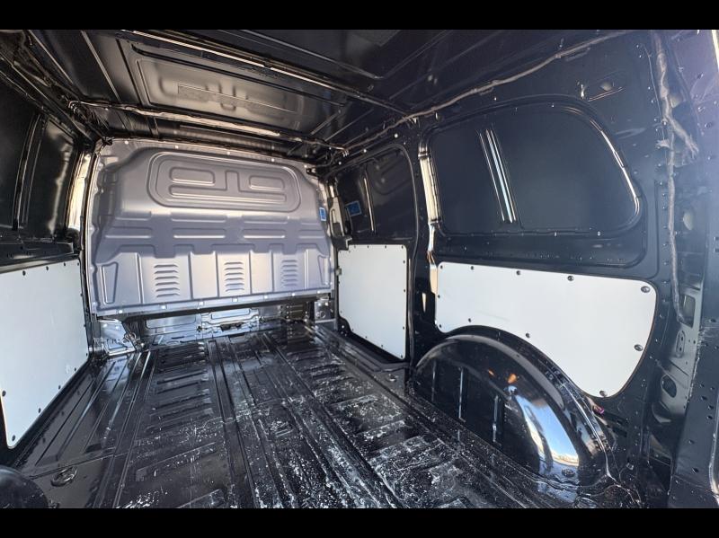 Image MERCEDES-BENZ Vito Fg 114 CDI Compact Select Propulsion 9G-Tronic