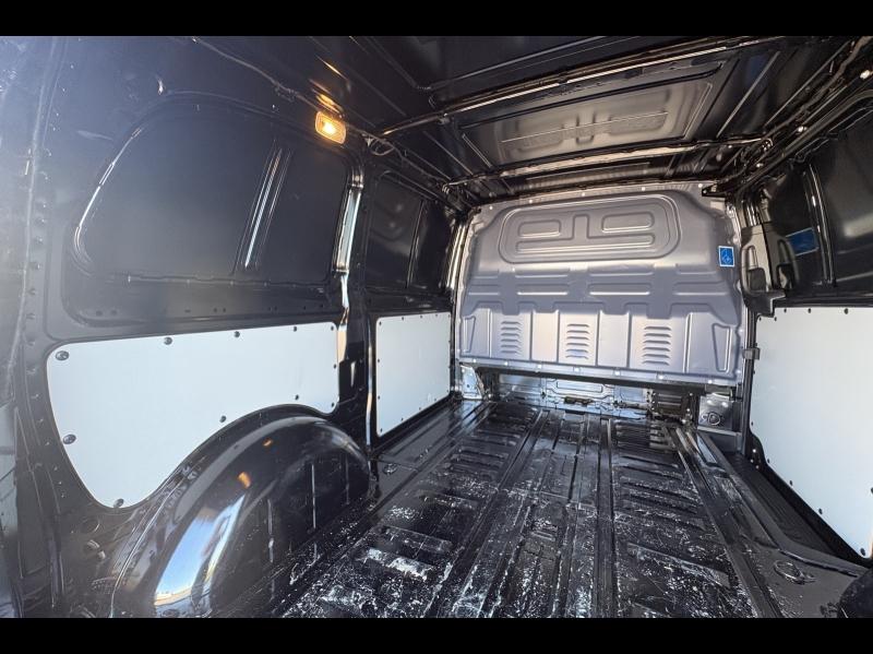 Image MERCEDES-BENZ Vito Fg 114 CDI Compact Select Propulsion 9G-Tronic