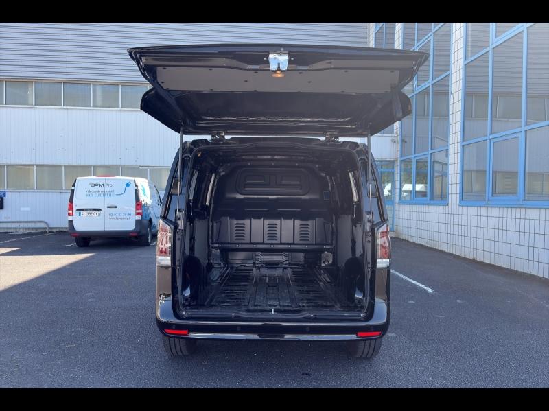 Image MERCEDES-BENZ Vito Fg 114 CDI Compact Select Propulsion 9G-Tronic