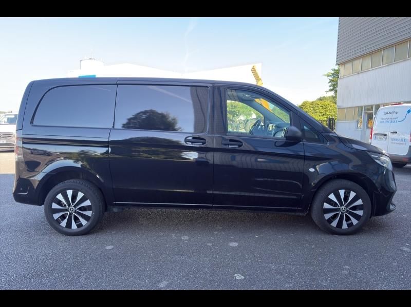 Image MERCEDES-BENZ Vito Fg 114 CDI Compact Select Propulsion 9G-Tronic