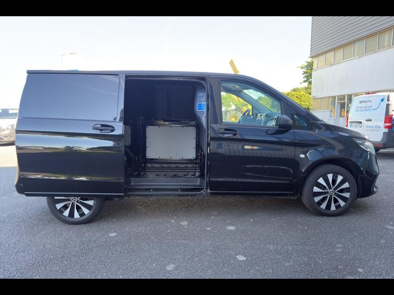 Image MERCEDES-BENZ Vito Fg 114 CDI Compact Select Propulsion 9G-Tronic
