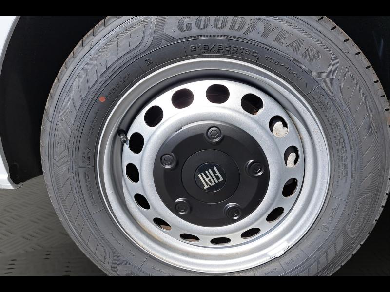 Image FIAT Scudo Fg M 2.2 Diesel 150ch Pack Premium Connect