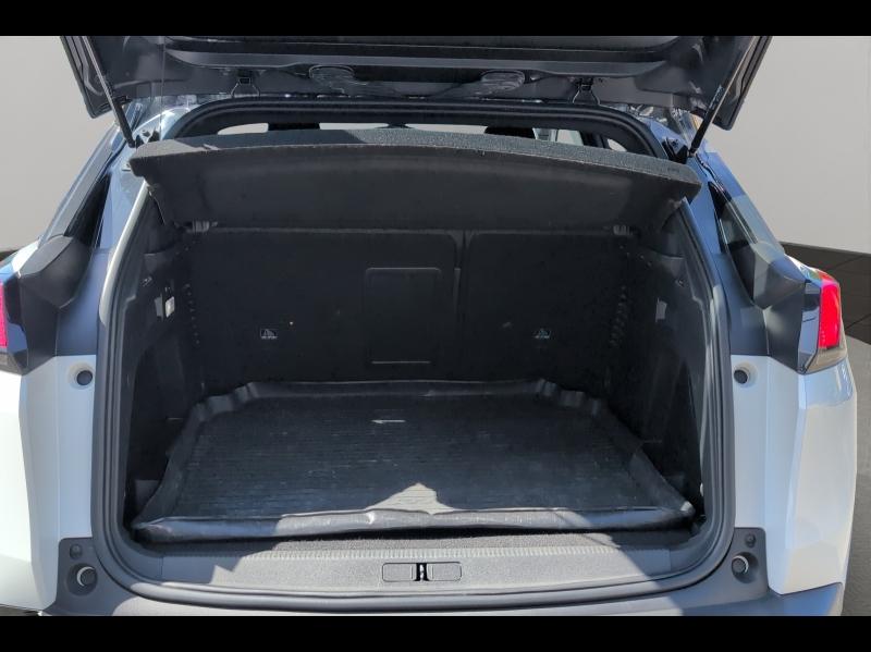 Image PEUGEOT 3008 1.2 PureTech 130ch GT Line S&S EAT8  6cv