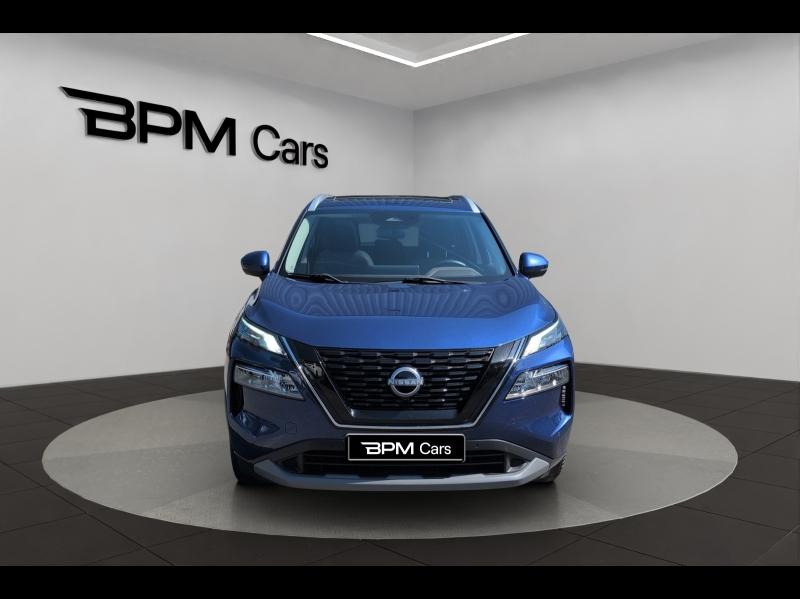 Image NISSAN X-Trail e-Power 204ch N-Connecta