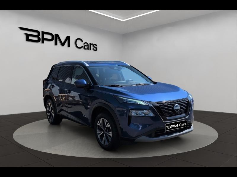 Image NISSAN X-Trail e-Power 204ch N-Connecta