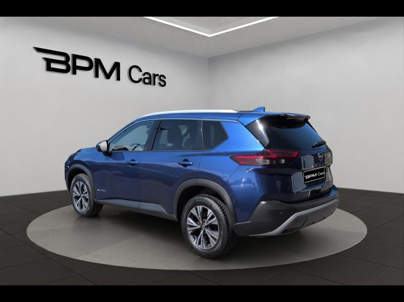 Image NISSAN X-Trail e-Power 204ch N-Connecta