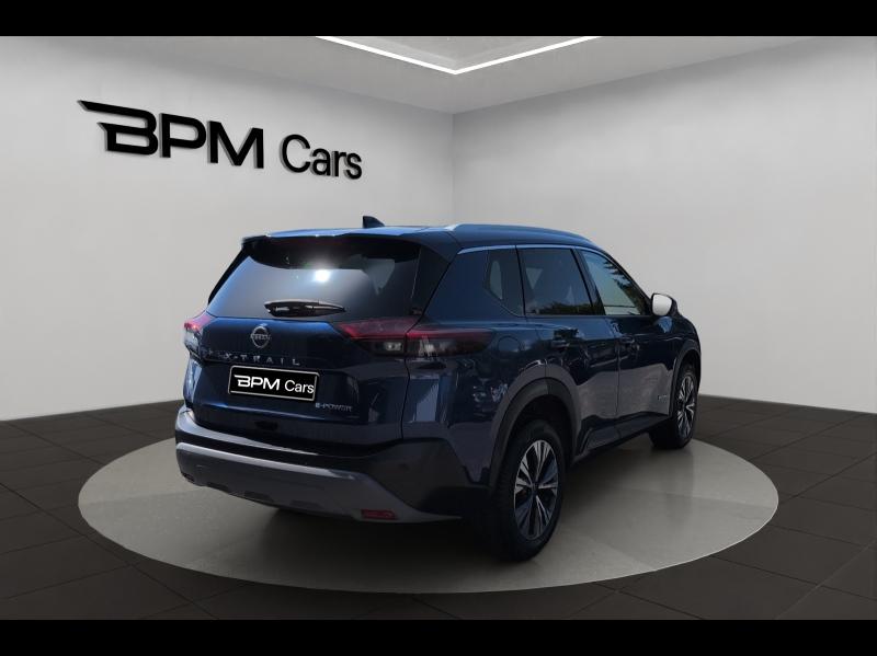 Image NISSAN X-Trail e-Power 204ch N-Connecta