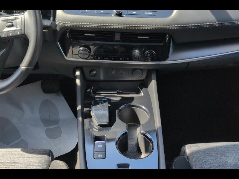 Image NISSAN X-Trail e-Power 204ch N-Connecta