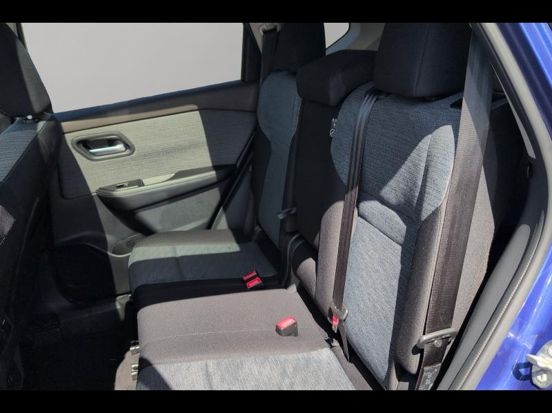 Image NISSAN X-Trail e-Power 204ch N-Connecta