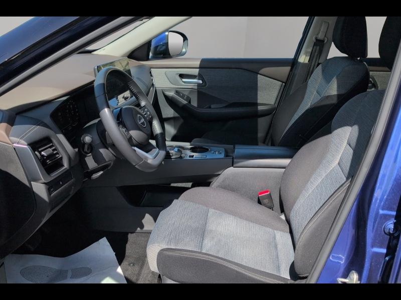 Image NISSAN X-Trail e-Power 204ch N-Connecta