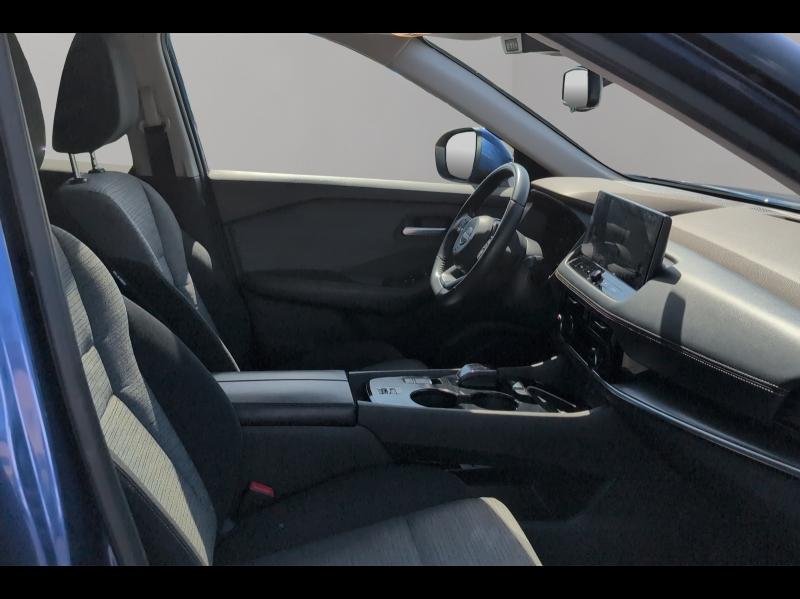 Image NISSAN X-Trail e-Power 204ch N-Connecta