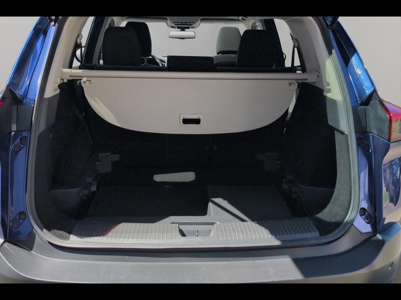 Image NISSAN X-Trail e-Power 204ch N-Connecta