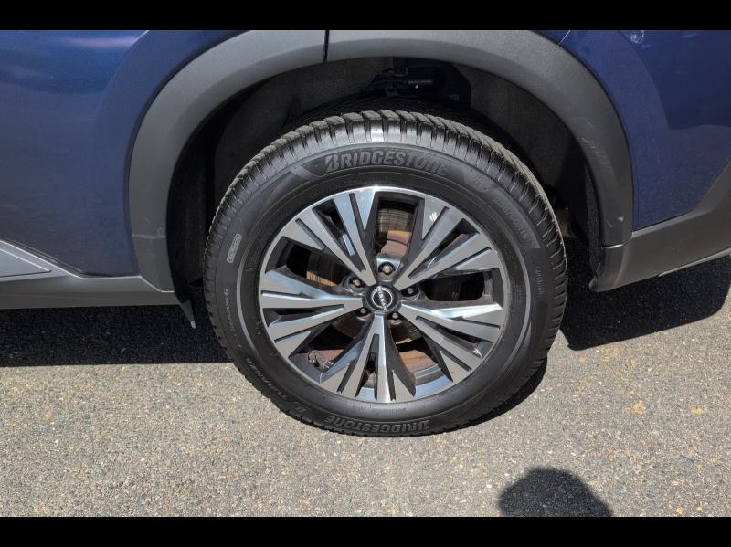 Image NISSAN X-Trail e-Power 204ch N-Connecta