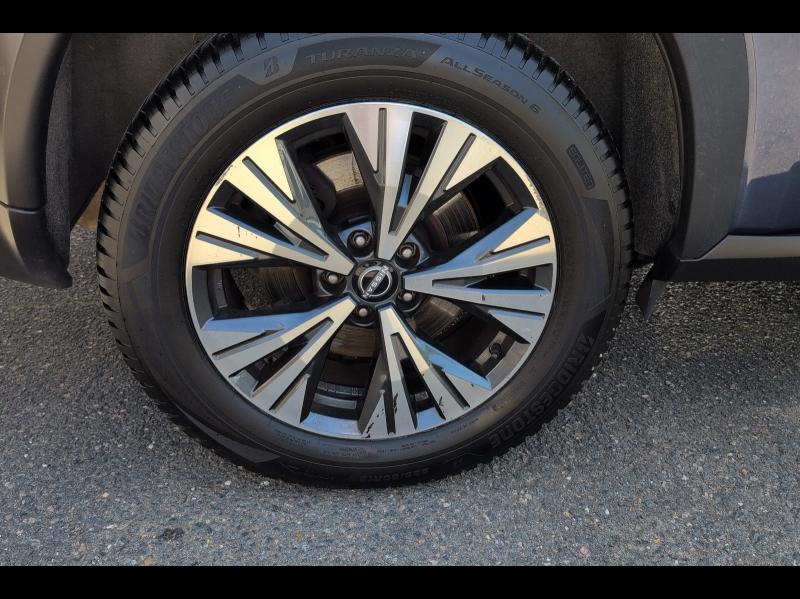 Image NISSAN X-Trail e-Power 204ch N-Connecta