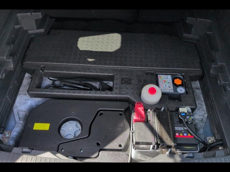 Image NISSAN X-Trail e-Power 204ch N-Connecta