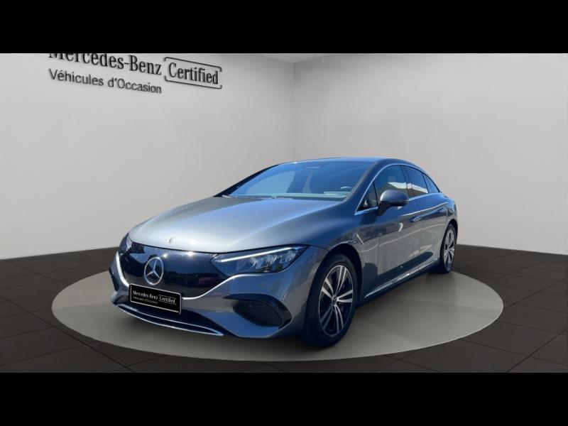 Photo MERCEDES-BENZ EQE 300 245ch Executive Line