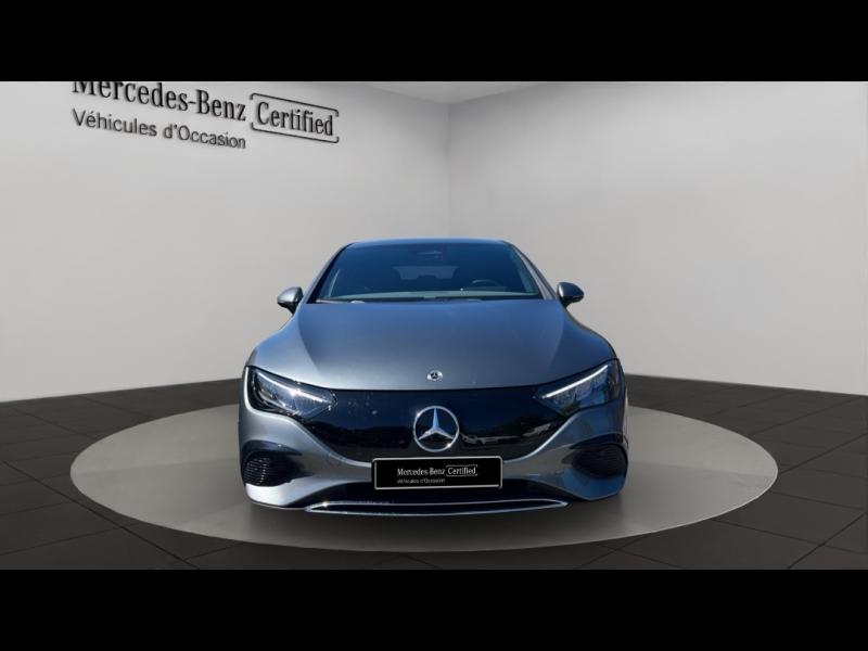 Image MERCEDES-BENZ EQE 300 245ch Executive Line