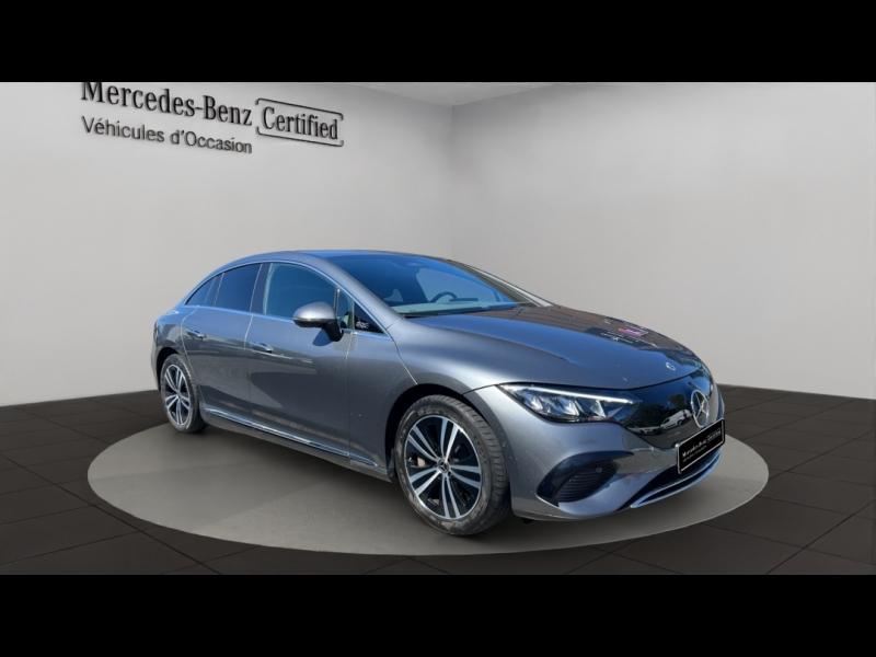 Image MERCEDES-BENZ EQE 300 245ch Executive Line