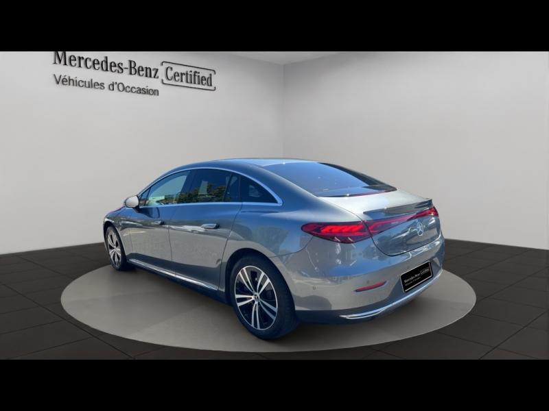 Image MERCEDES-BENZ EQE 300 245ch Executive Line