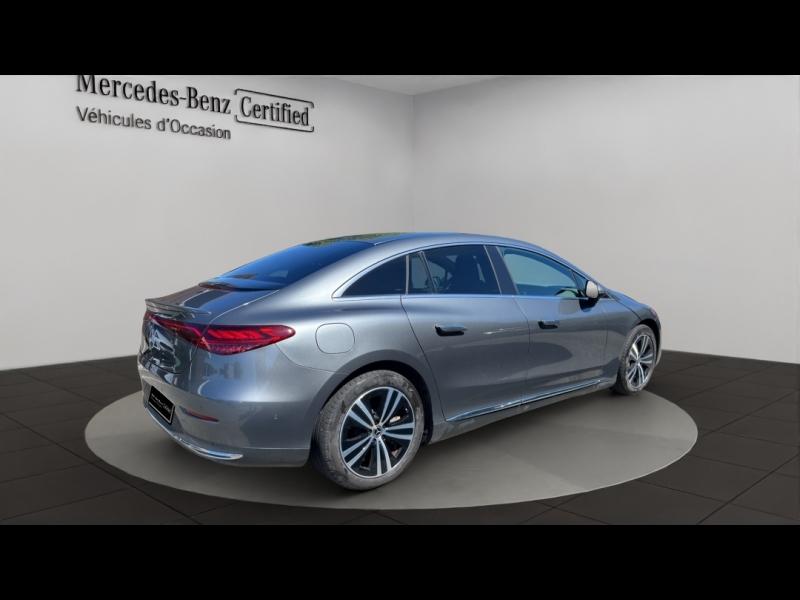 Image MERCEDES-BENZ EQE 300 245ch Executive Line