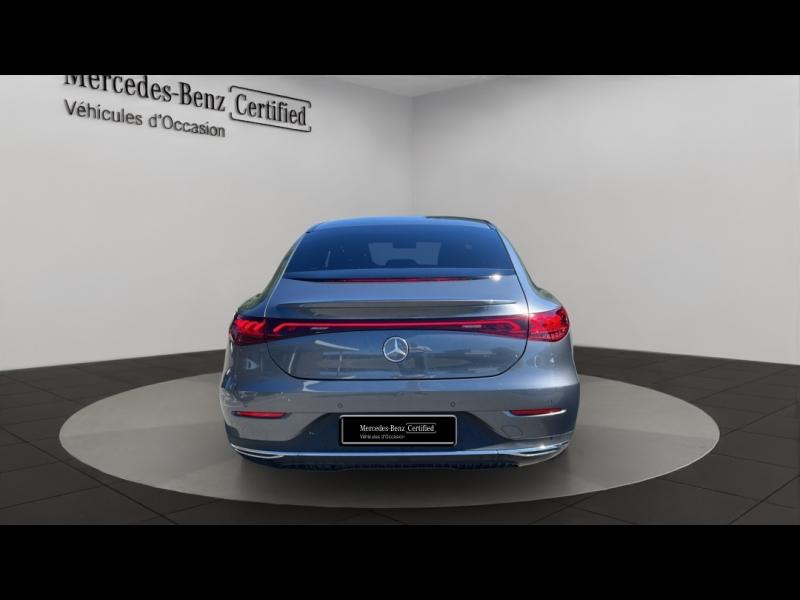 Image MERCEDES-BENZ EQE 300 245ch Executive Line