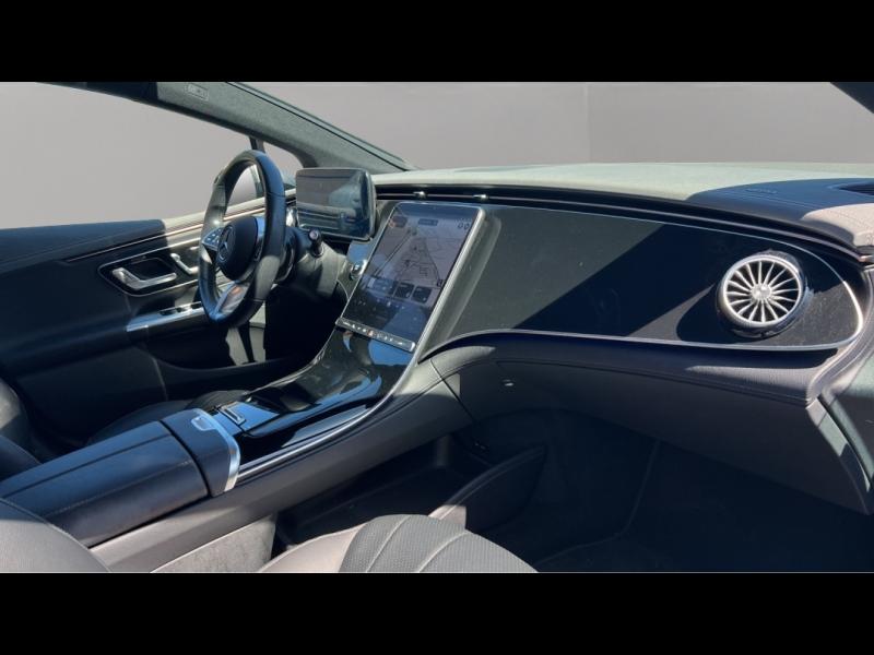 Image MERCEDES-BENZ EQE 300 245ch Executive Line