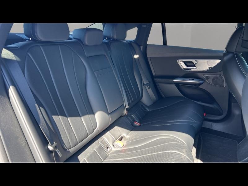 Image MERCEDES-BENZ EQE 300 245ch Executive Line