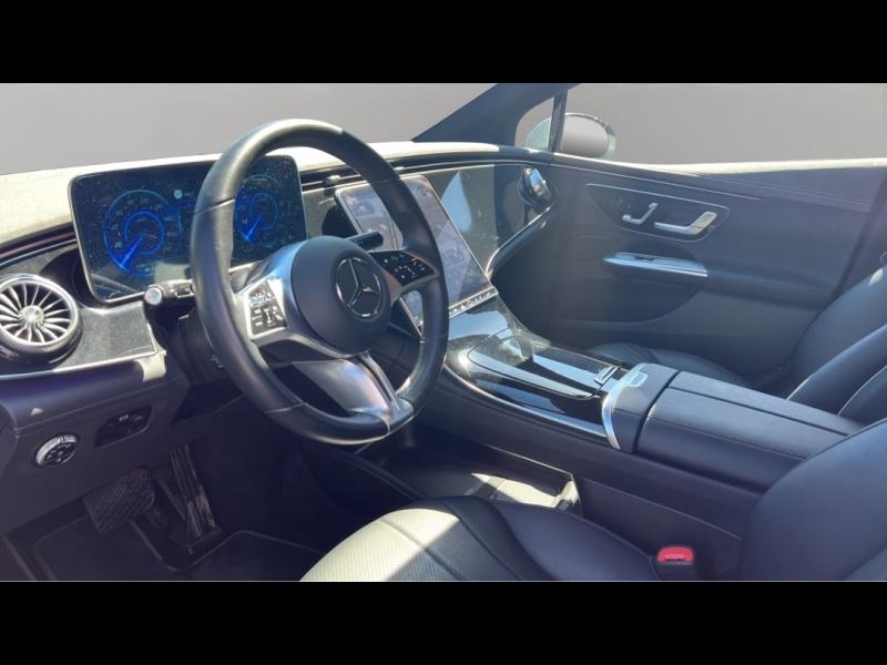 Image MERCEDES-BENZ EQE 300 245ch Executive Line