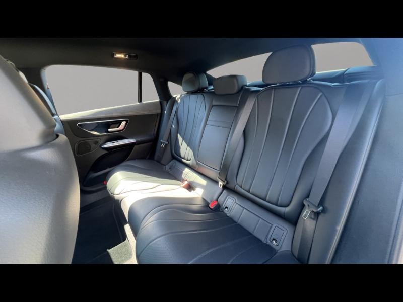 Image MERCEDES-BENZ EQE 300 245ch Executive Line