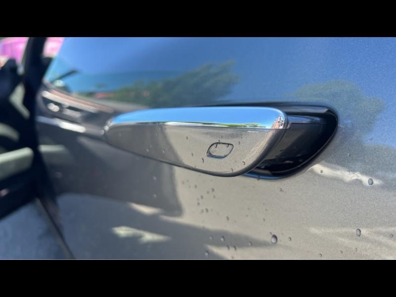 Image MERCEDES-BENZ EQE 300 245ch Executive Line