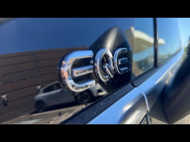 Image MERCEDES-BENZ EQE 300 245ch Executive Line