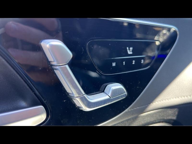 Image MERCEDES-BENZ EQE 300 245ch Executive Line