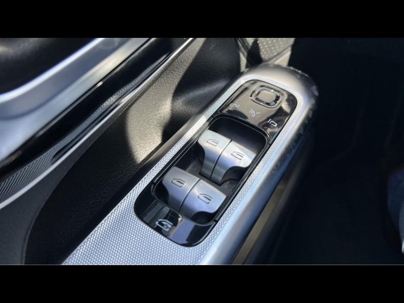 Image MERCEDES-BENZ EQE 300 245ch Executive Line