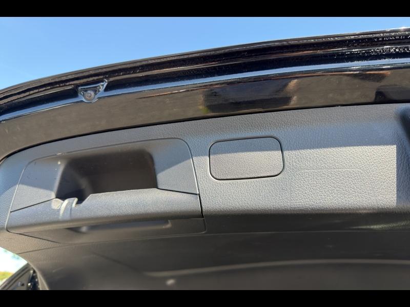 Image MERCEDES-BENZ Classe A 200 163ch AMG Line 7G-DCT 9cv