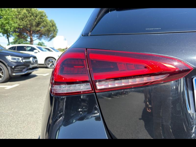 Image MERCEDES-BENZ Classe A 200 163ch AMG Line 7G-DCT 9cv