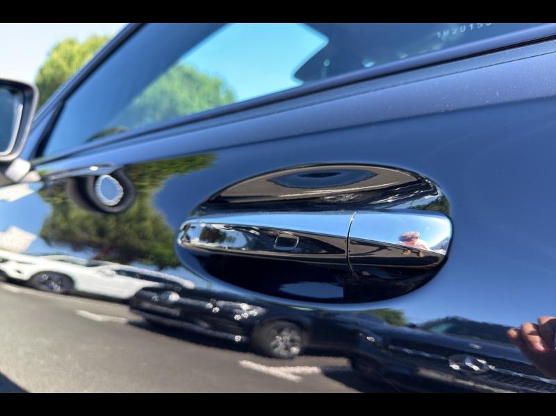Image MERCEDES-BENZ Classe A 200 163ch AMG Line 7G-DCT 9cv
