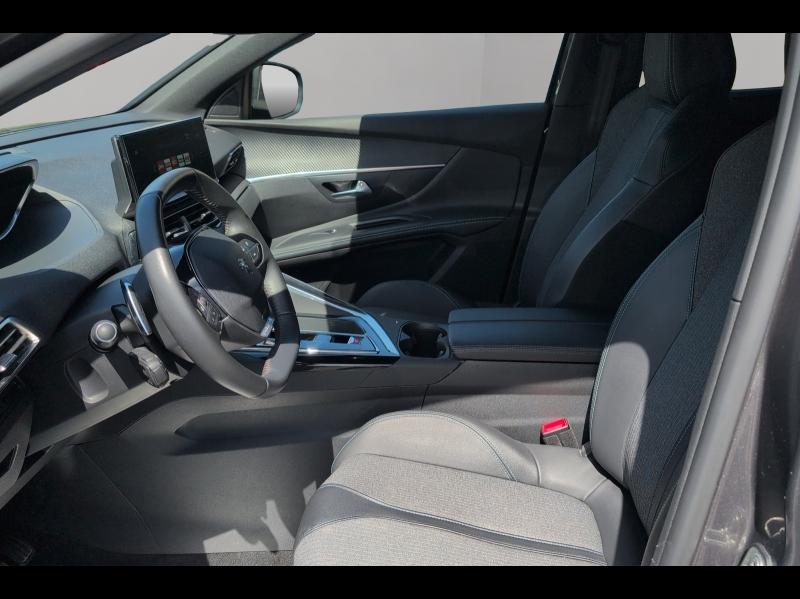 Image PEUGEOT 5008 Hybrid 136ch Allure Pack e-DCS6