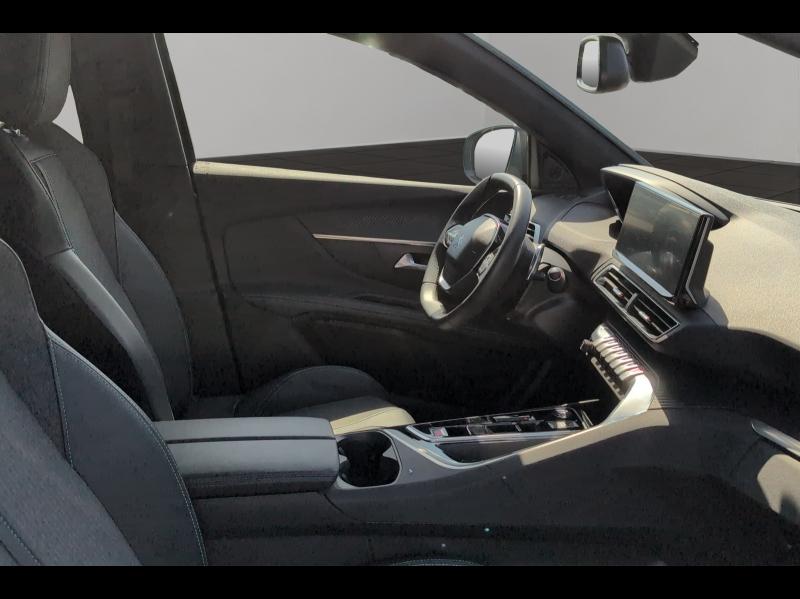 Image PEUGEOT 5008 Hybrid 136ch Allure Pack e-DCS6